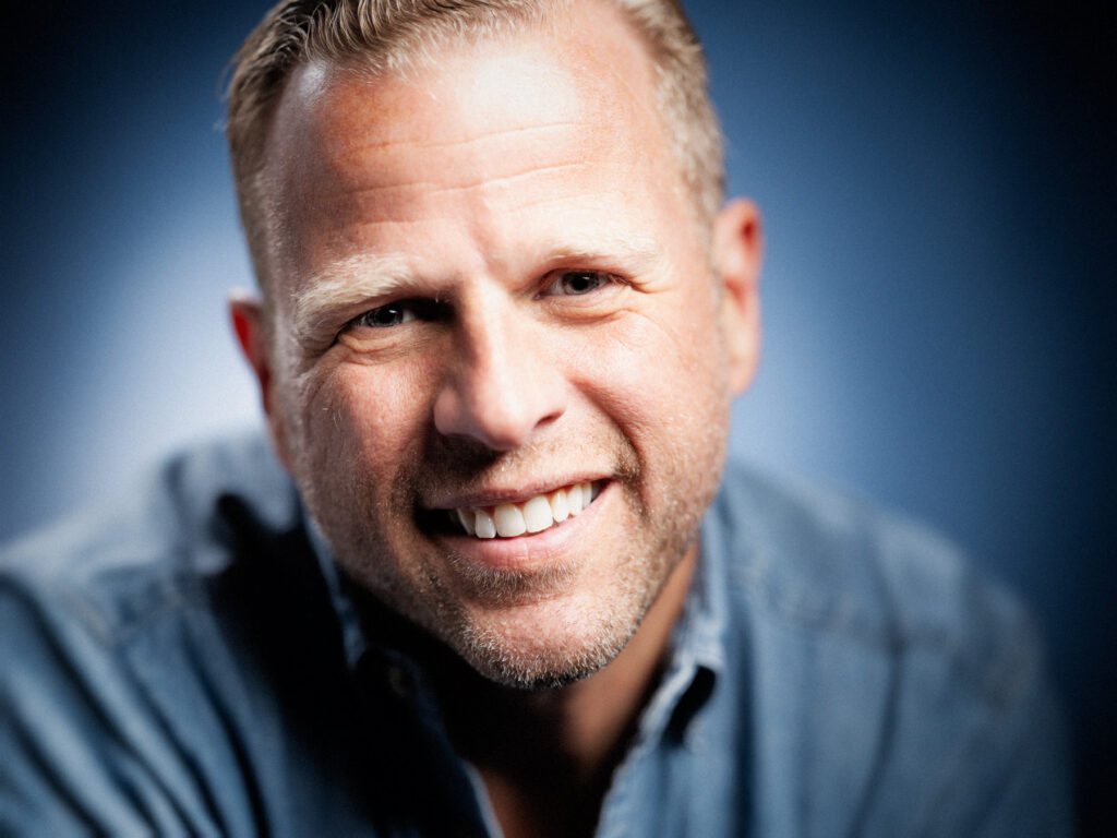 Foto van Marcel Bootsman